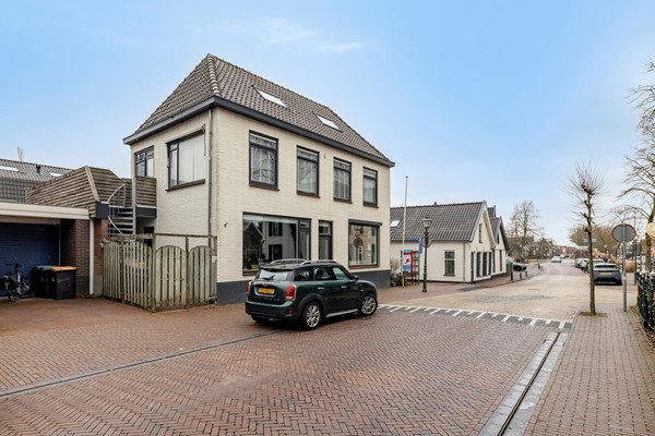 Medium property photo - Dorpsstraat 6, 3751 ER Bunschoten-Spakenburg